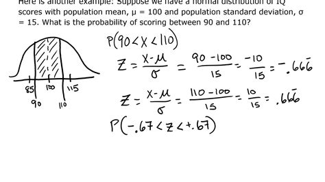 z test problems with solutions